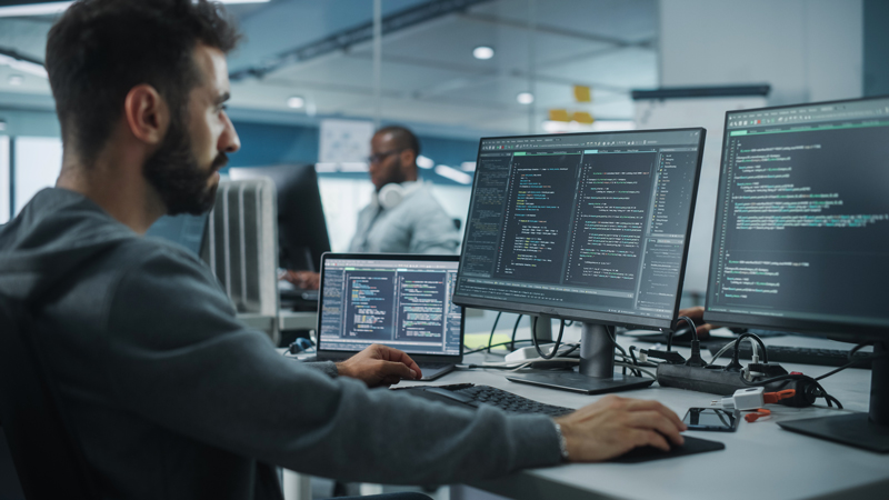 Une expérience dans le web Une expérience dans le web